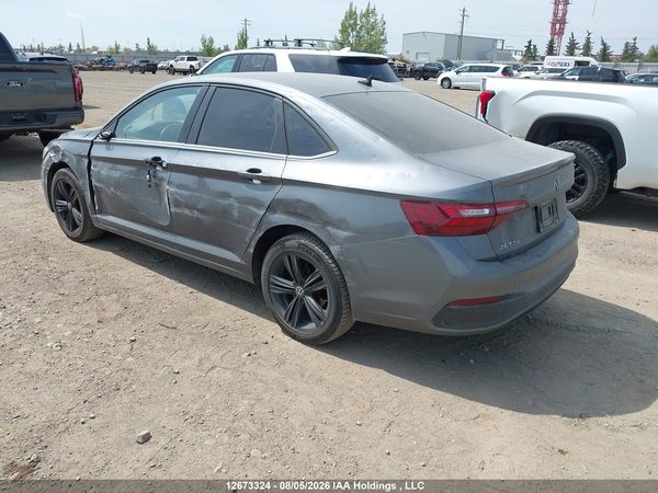 2023 VOLKSWAGEN JETTA COMFORTLINE — I3