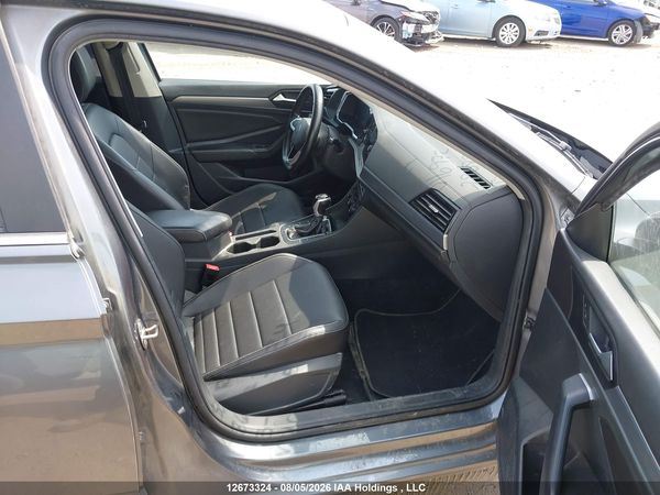 2023 VOLKSWAGEN JETTA COMFORTLINE — I5