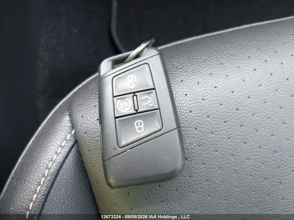 2023 VOLKSWAGEN JETTA COMFORTLINE — I11