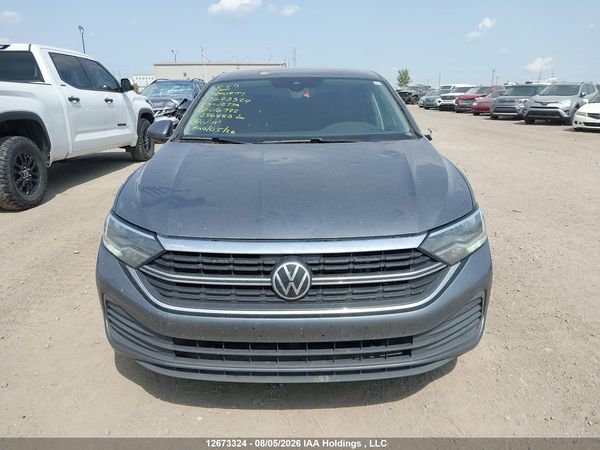 2023 VOLKSWAGEN JETTA COMFORTLINE — I13