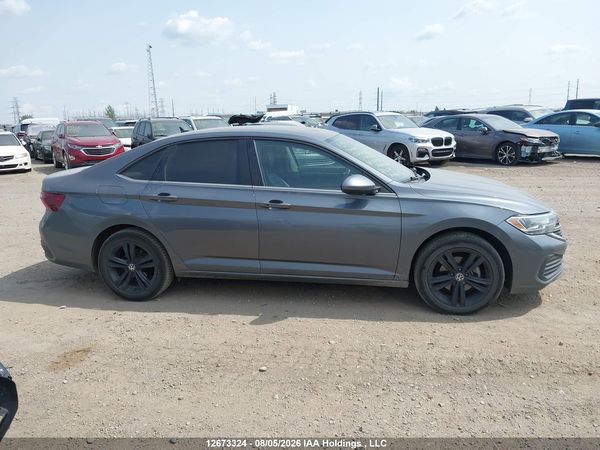 2023 VOLKSWAGEN JETTA COMFORTLINE — I14