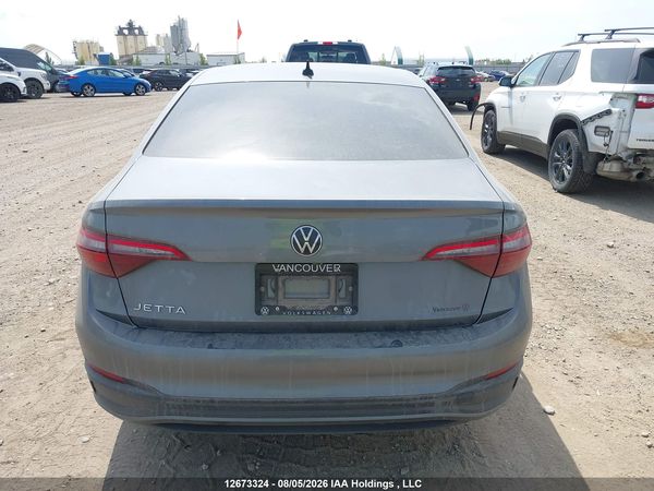 2023 VOLKSWAGEN JETTA COMFORTLINE — I17