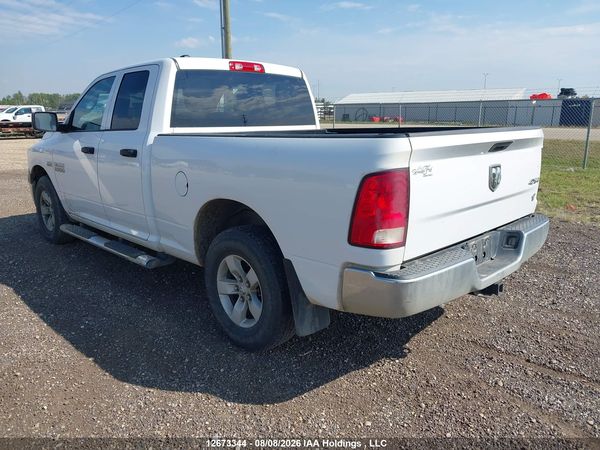 2017 RAM 1500 ST — I3