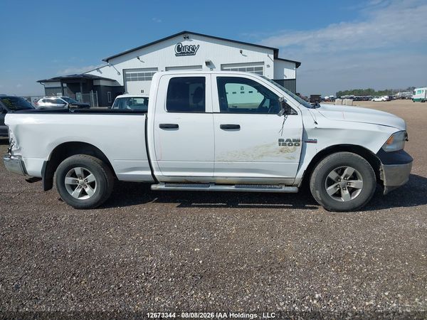 2017 RAM 1500 ST — I13