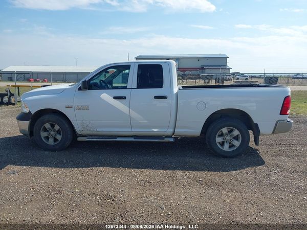 2017 RAM 1500 ST — I14