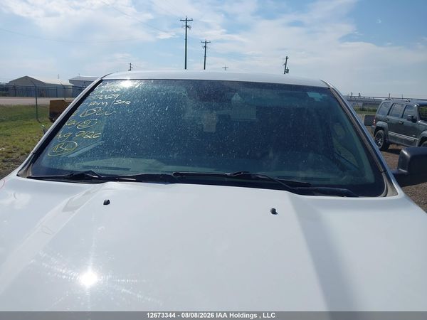 2017 RAM 1500 ST — I17
