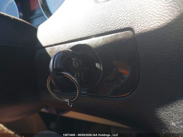 2013 DODGE GRAND CARAVAN CREW