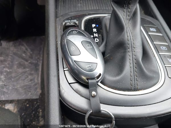 2025 HYUNDAI KONA ESSENTIAL 4P TI