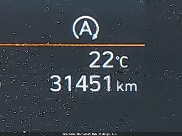 2025 HYUNDAI KONA ESSENTIAL 4P TI