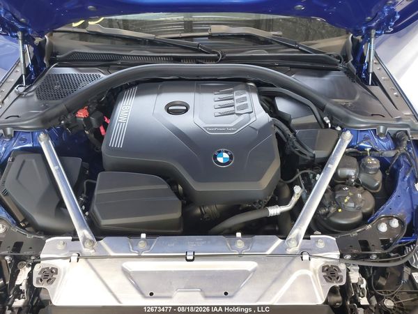 2023 BMW 430XI xDrive
