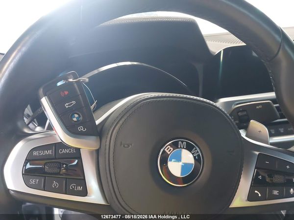 2023 BMW 430XI xDrive