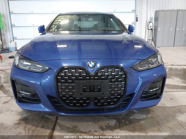 2023 BMW 430XI xDrive