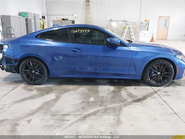2023 BMW 430XI xDrive