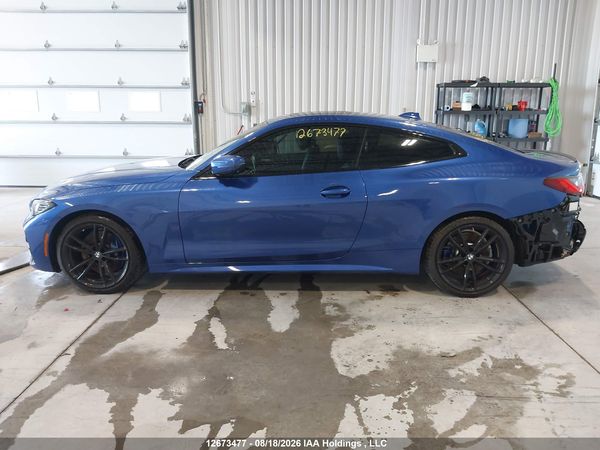 2023 BMW 430XI xDrive