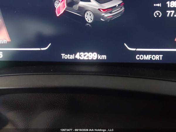 2023 BMW 430XI xDrive