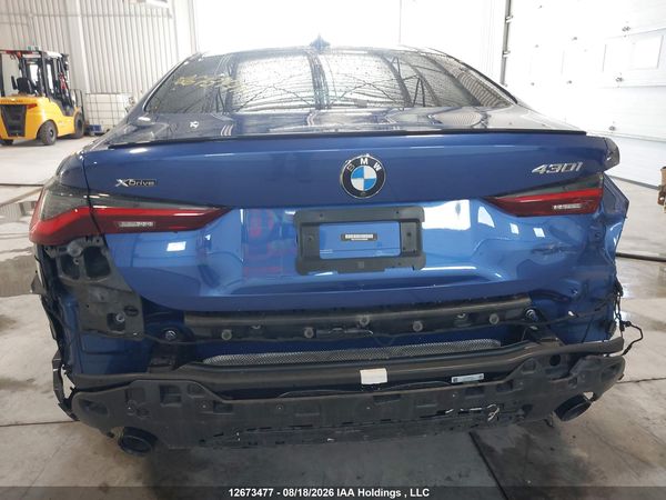 2023 BMW 430XI xDrive
