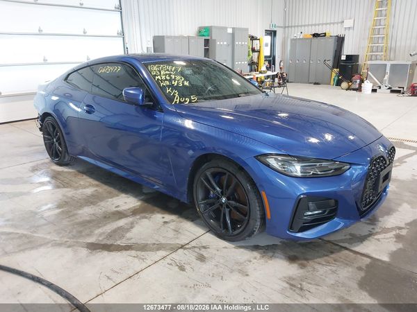 2023 BMW 430XI xDrive