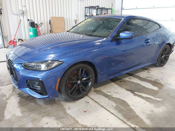2023 BMW 430XI xDrive