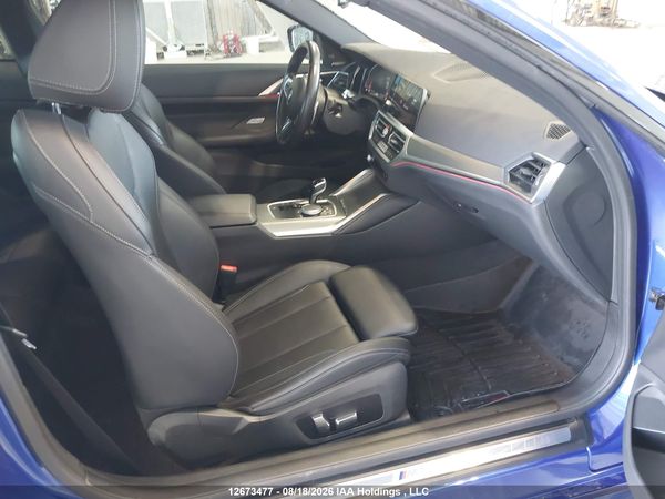 2023 BMW 430XI xDrive