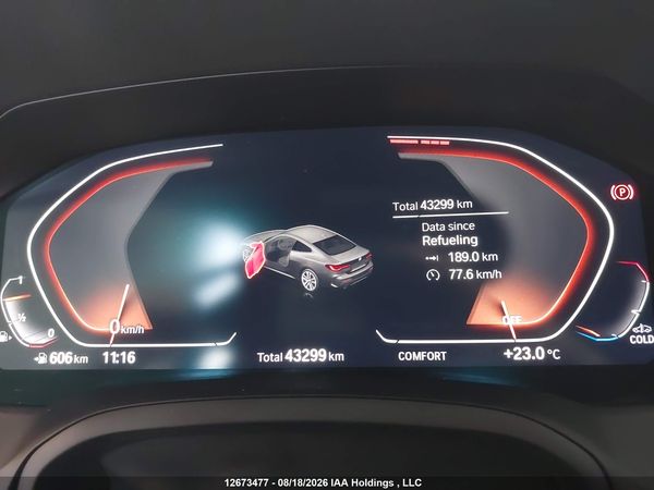 2023 BMW 430XI xDrive