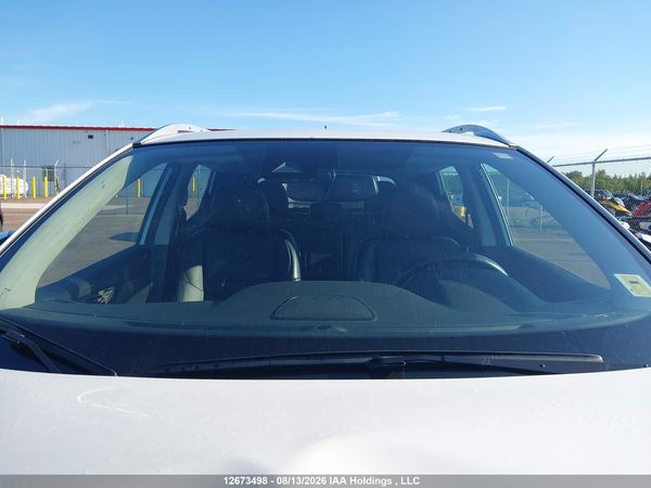 2022 NISSAN QASHQAI SL/SV — I17