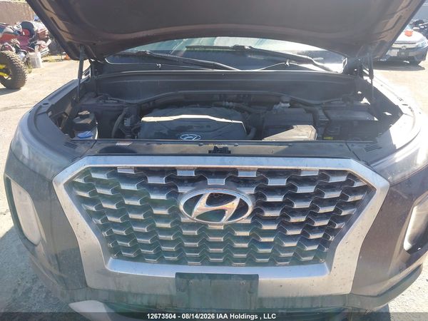 2021 HYUNDAI PALISADE PREFERRED