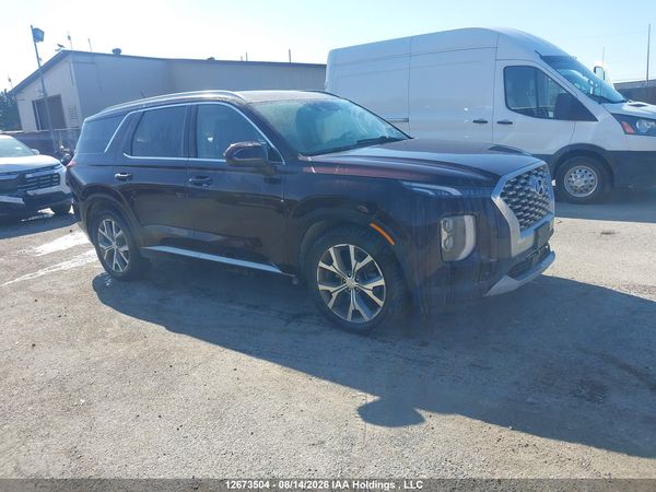 2021 HYUNDAI PALISADE PREFERRED