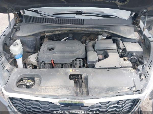 2019 KIA SORENTO 2.4L LX
