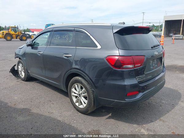 2019 KIA SORENTO 2.4L LX