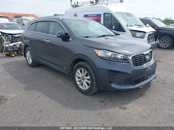 2019 KIA SORENTO 2.4L LX
