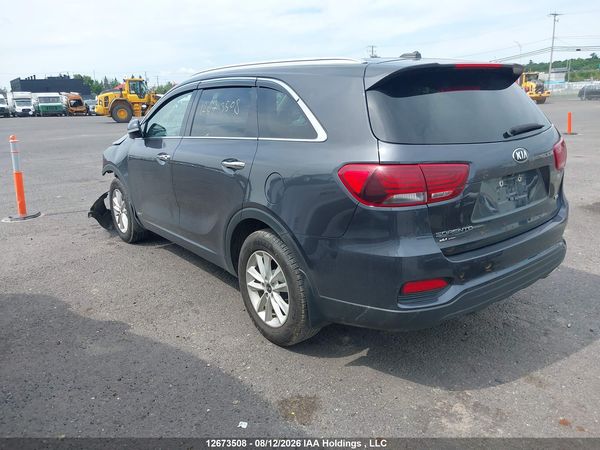 2019 KIA SORENTO 2.4L LX