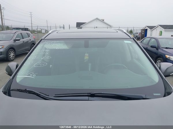2018 INFINITI QX60