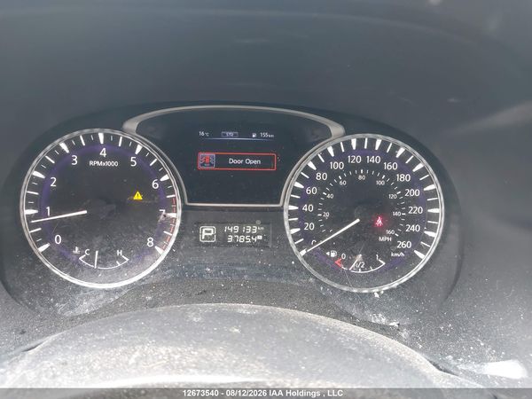 2018 INFINITI QX60