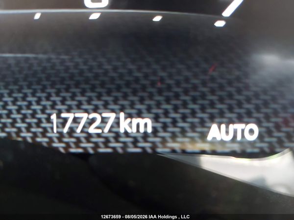 2025 RAM 1500 SPORT