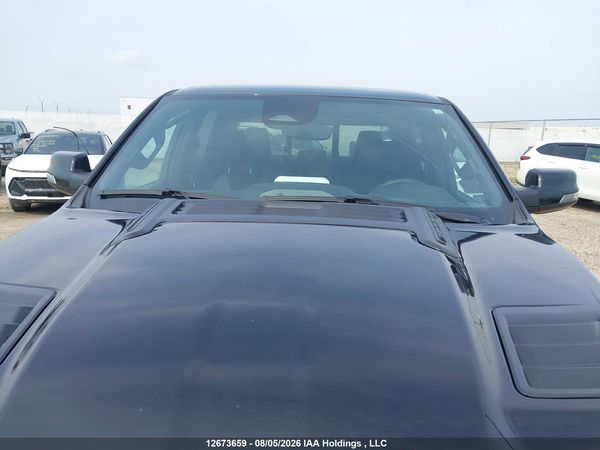 2025 RAM 1500 SPORT