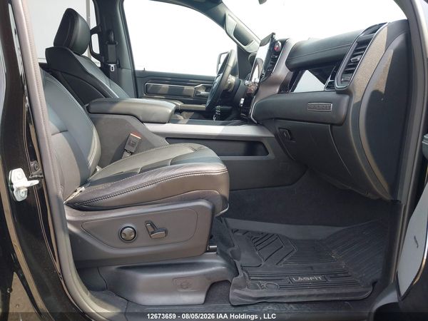 2025 RAM 1500 SPORT