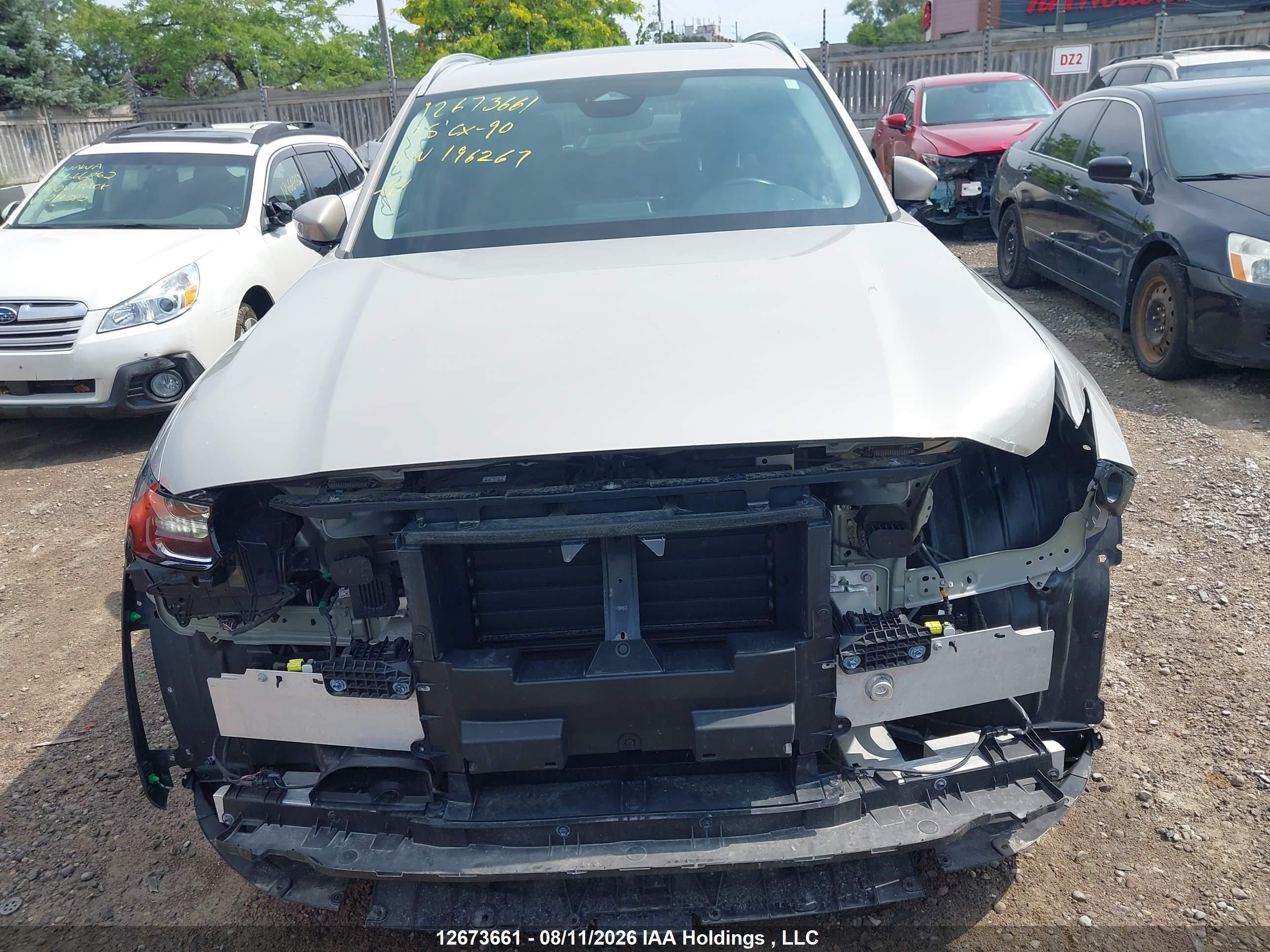 2025 MAZDA CX-90 PREMIUM SPORT