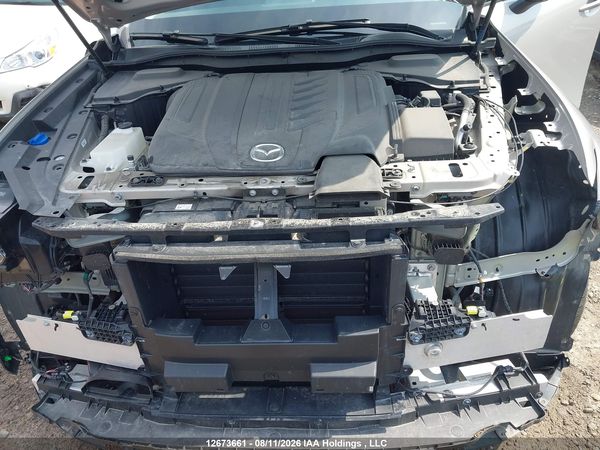 2025 MAZDA CX-90 PREMIUM SPORT