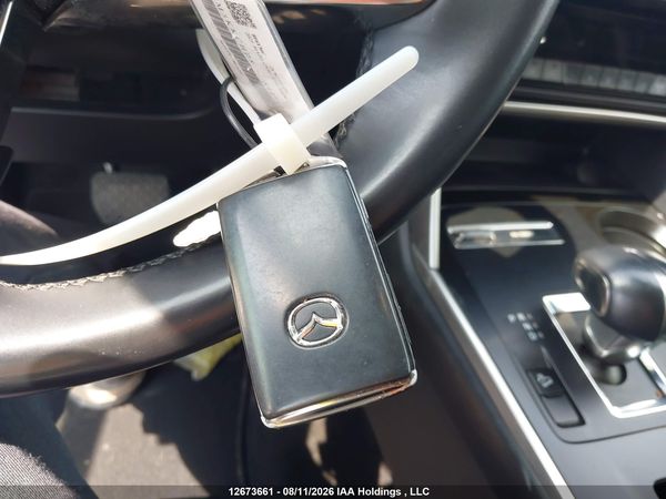 2025 MAZDA CX-90 PREMIUM SPORT