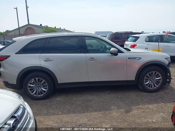 2025 MAZDA CX-90 PREMIUM SPORT