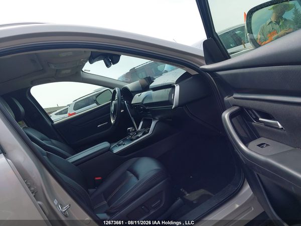 2025 MAZDA CX-90 PREMIUM SPORT