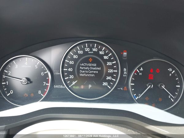2025 MAZDA CX-90 PREMIUM SPORT