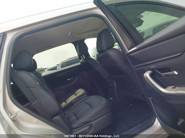 2025 MAZDA CX-90 PREMIUM SPORT