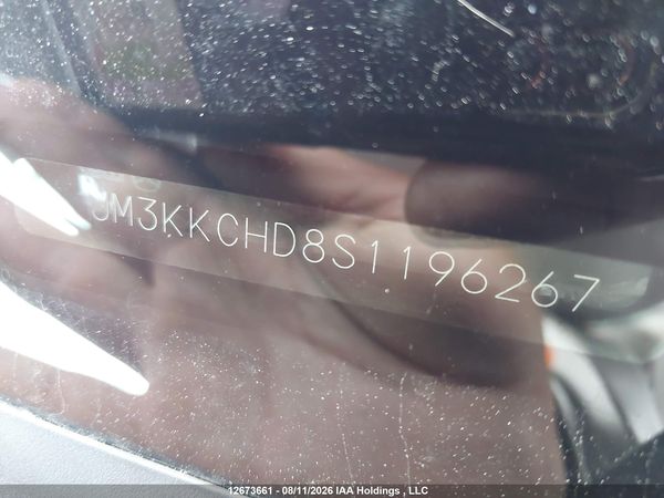 2025 MAZDA CX-90 PREMIUM SPORT