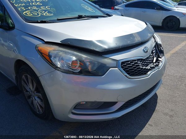 2016 KIA FORTE 1.8L LX/1.8L LX+