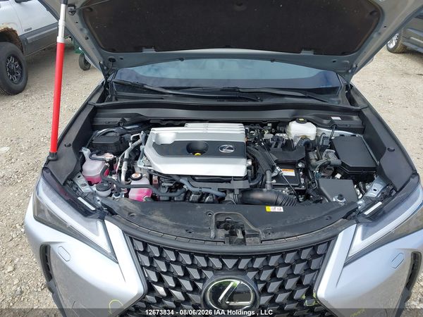 2024 LEXUS UX 250H 250h Premium