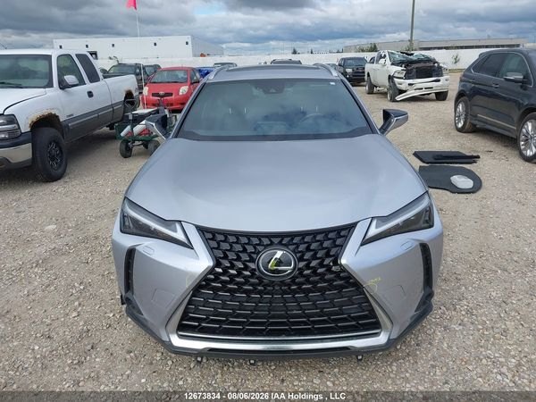 2024 LEXUS UX 250H 250h Premium