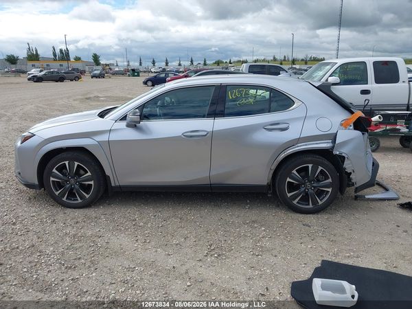 2024 LEXUS UX 250H 250h Premium