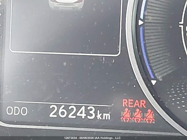 2024 LEXUS UX 250H 250h Premium