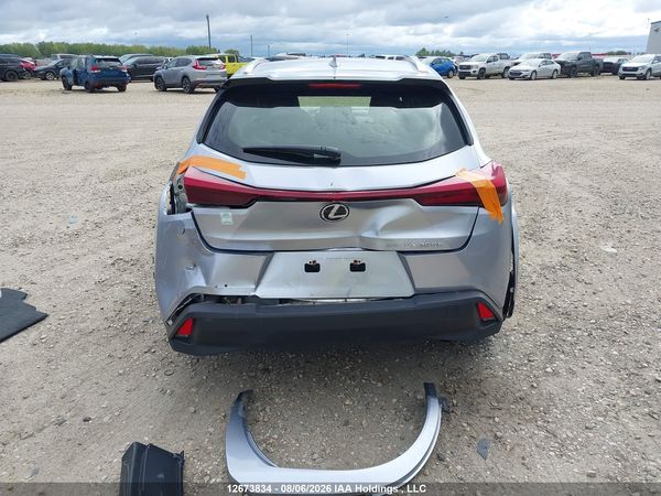 2024 LEXUS UX 250H 250h Premium